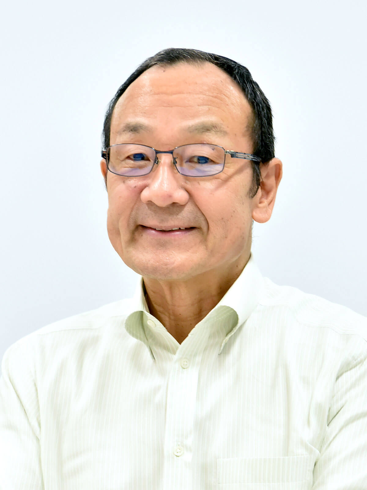 石井直方さん