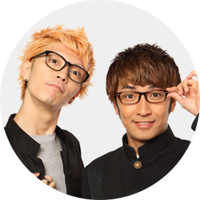 エグスプロージョン　プロフィール
