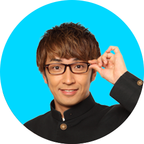 エグスプロージョン　プロフィール