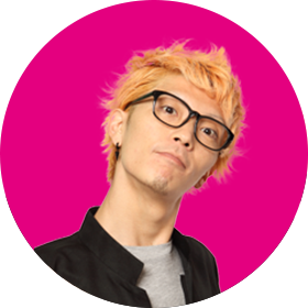 エグスプロージョン　プロフィール