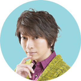 小野大輔さんプロフィール