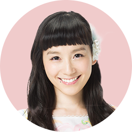 篠原ともえさんプロフィール